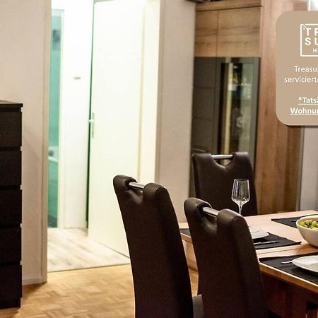 Default Millenium Apartment Viena Exterior foto