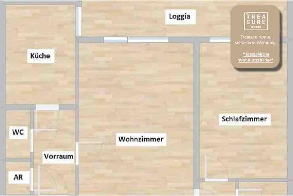 Default Millenium Apartment Viena Exterior foto